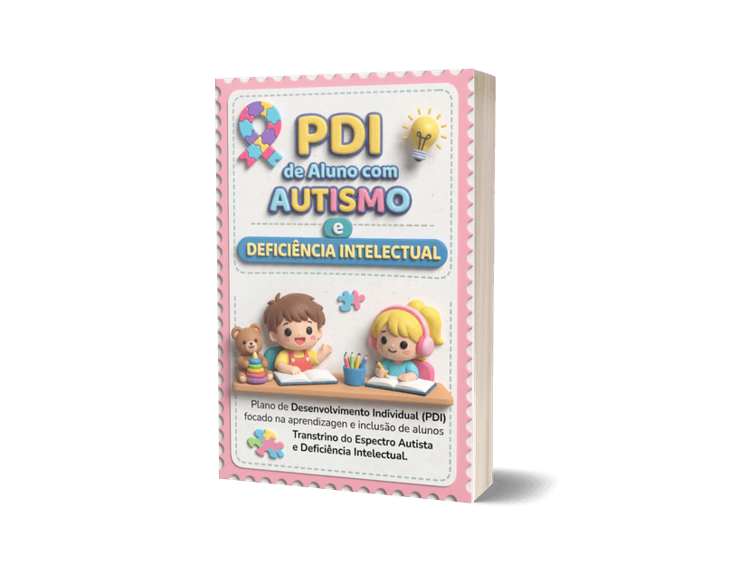 Capa do e-book bônus sobre Relatórios para AEE